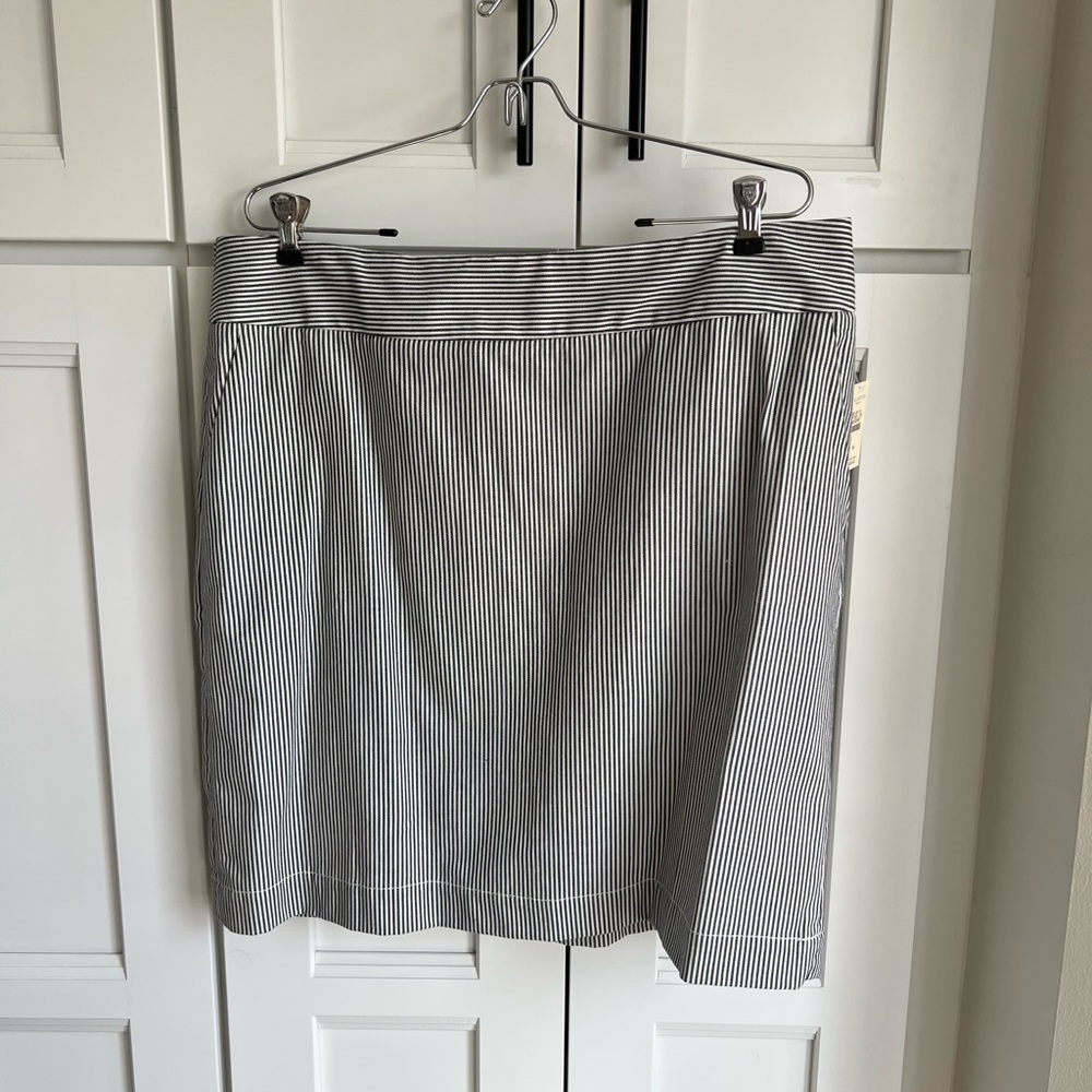 Talbots skirt 16